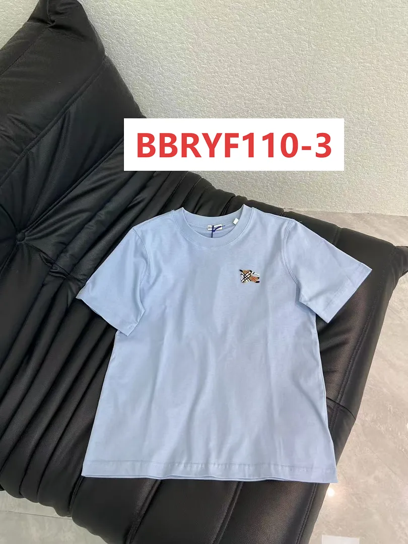Burberry BBRYF110 תמונה 4