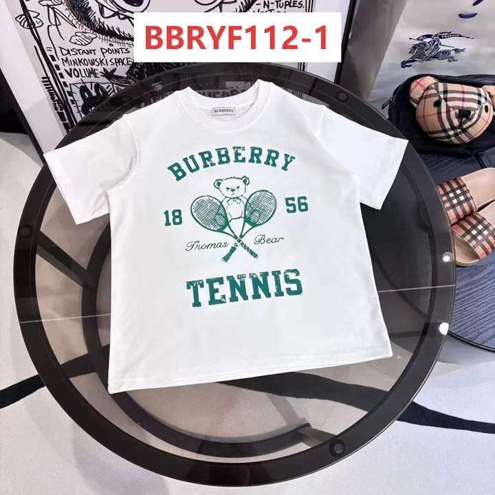 Burberry BBRYF112