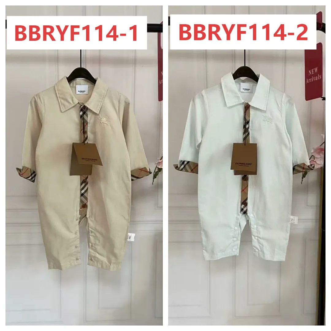 Burberry BBRYF114 תמונה 2