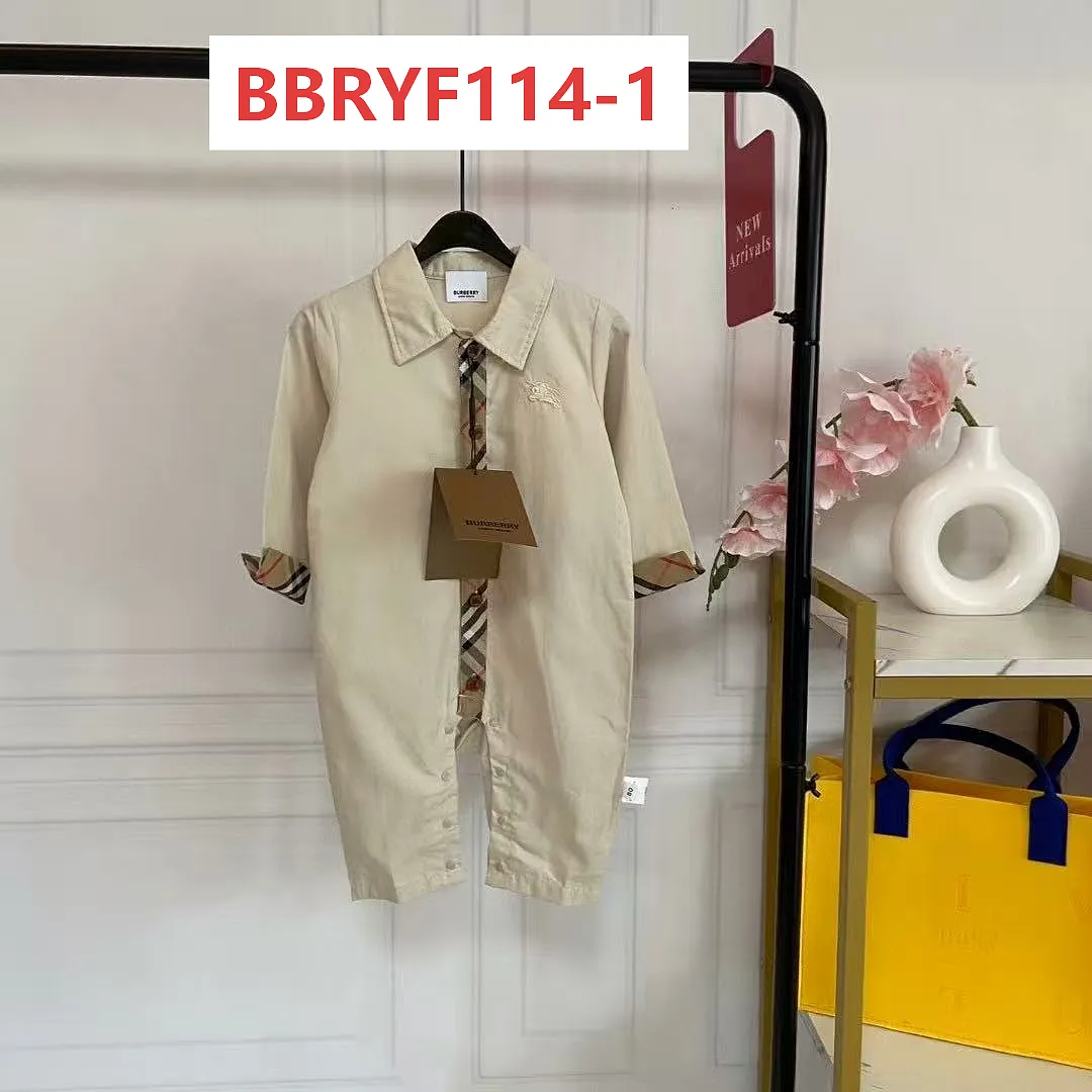 Burberry BBRYF114 תמונה 3
