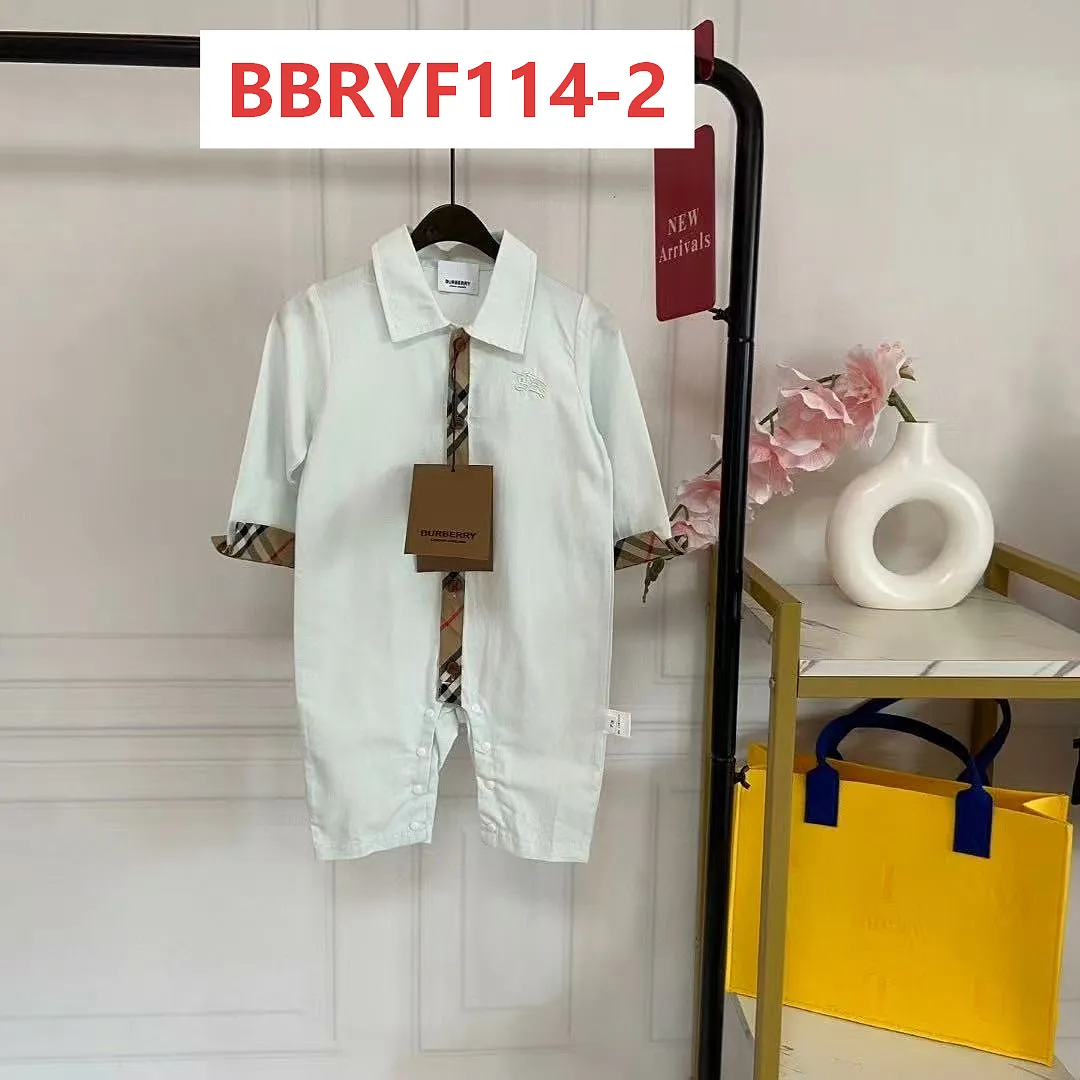 Burberry BBRYF114 תמונה 4