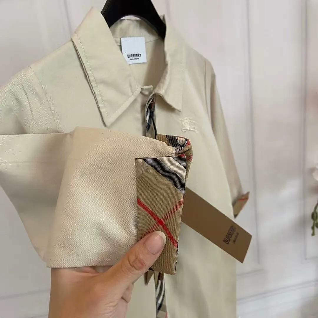 Burberry BBRYF114 תמונה 6