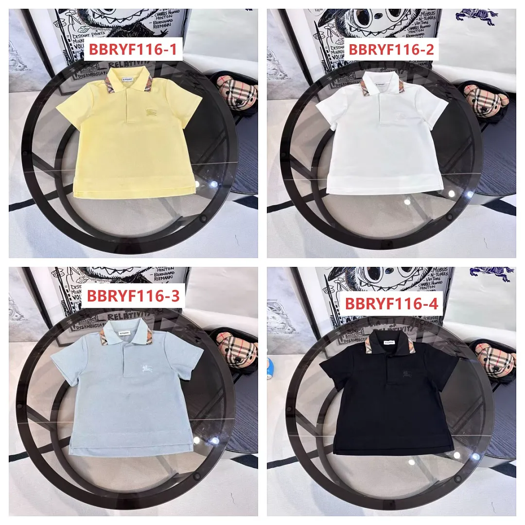 Burberry BBRYF116 תמונה 2