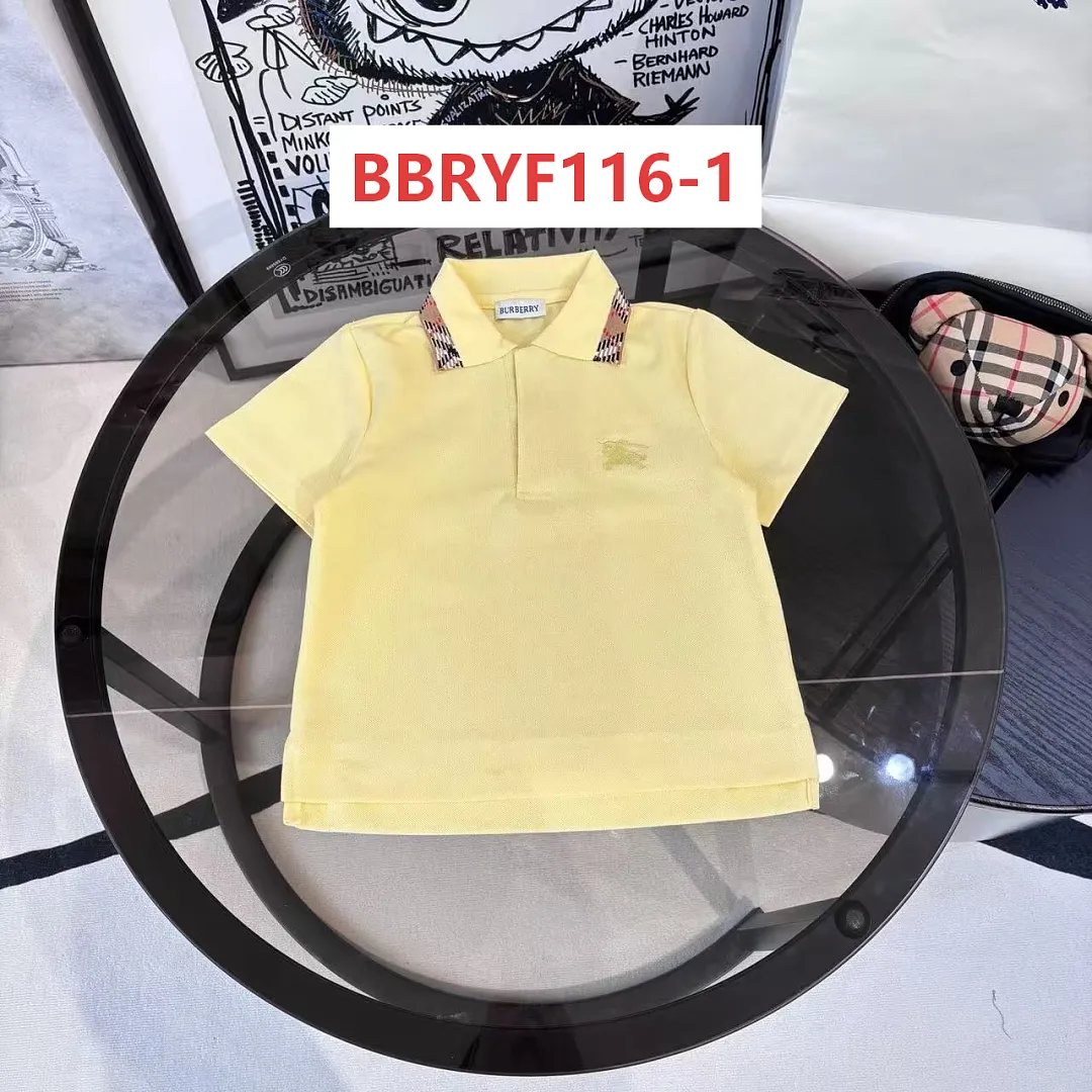 Burberry BBRYF116 תמונה 3