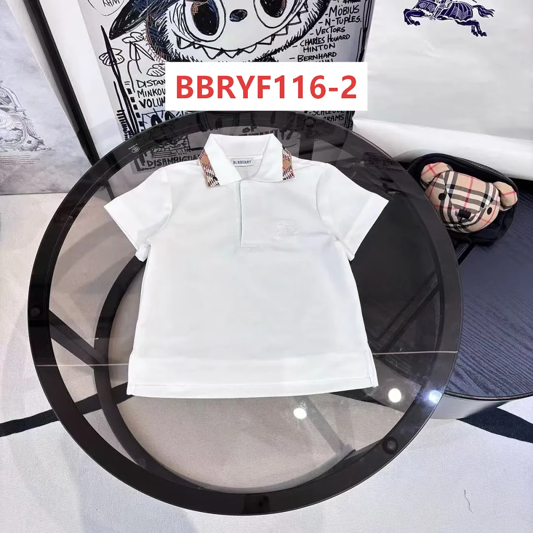 Burberry BBRYF116 תמונה 4