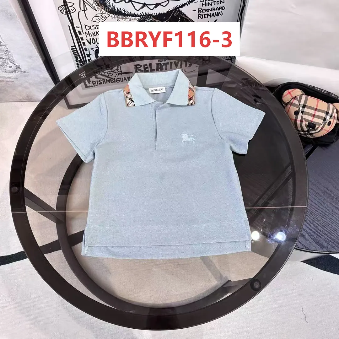 Burberry BBRYF116 תמונה 5