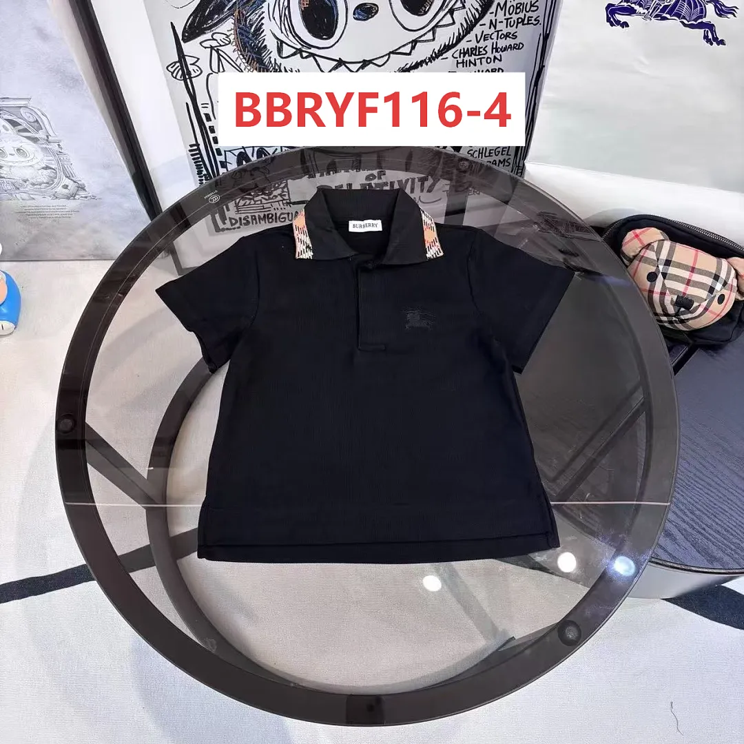 Burberry BBRYF116 תמונה 6
