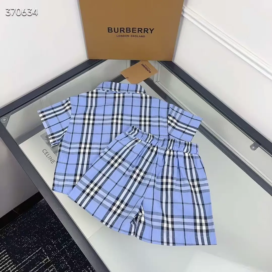 Burberry BBRYF118 תמונה 4