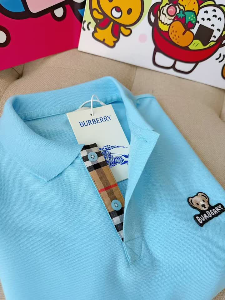 Burberry BBRYF119 תמונה 8