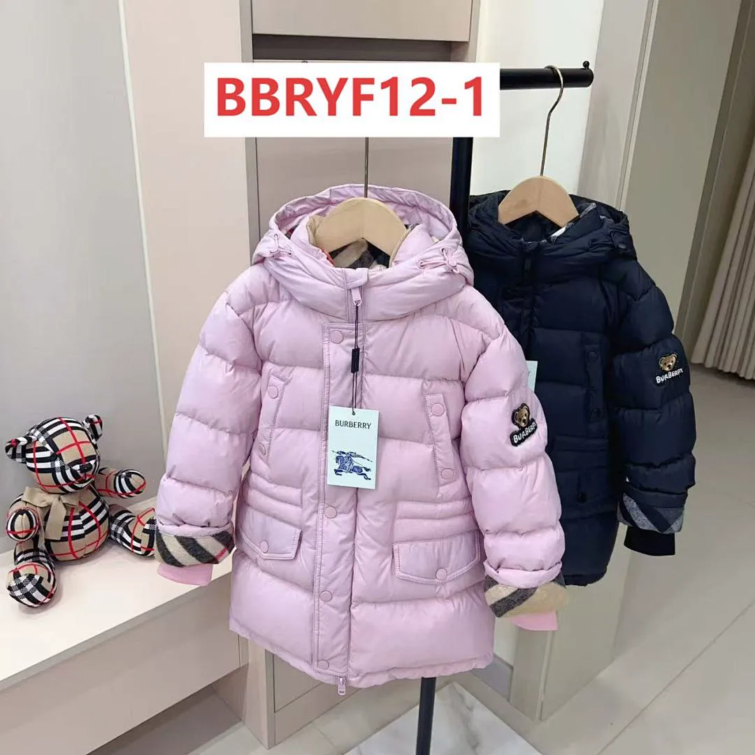 Burberry BBRYF12 תמונה 2