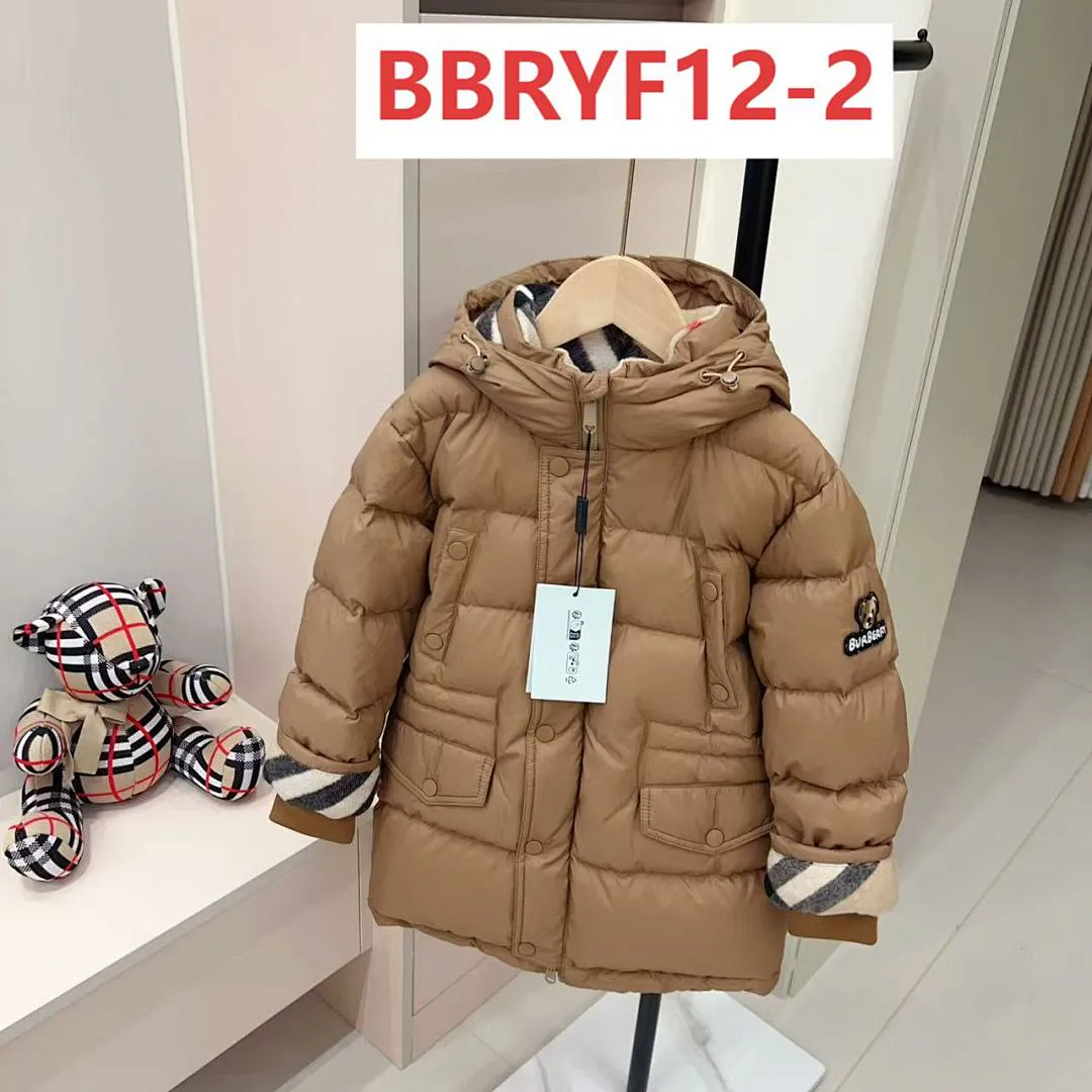 Burberry BBRYF12 תמונה 3