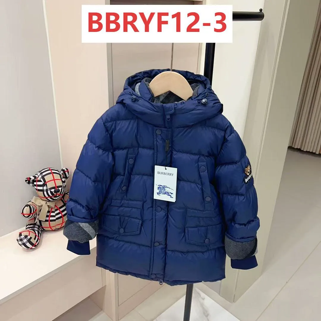 Burberry BBRYF12 תמונה 4