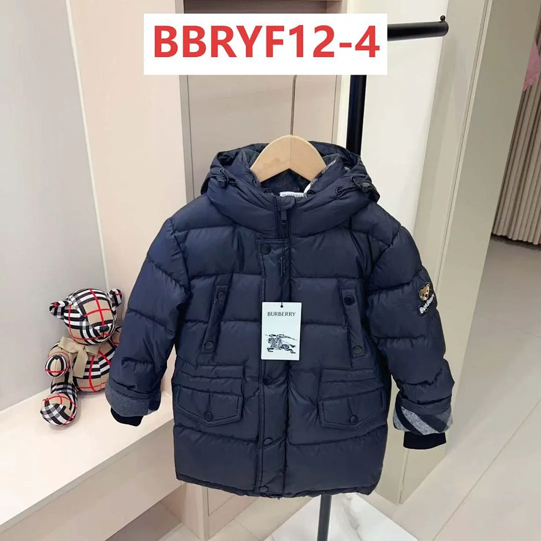 Burberry BBRYF12 תמונה 5