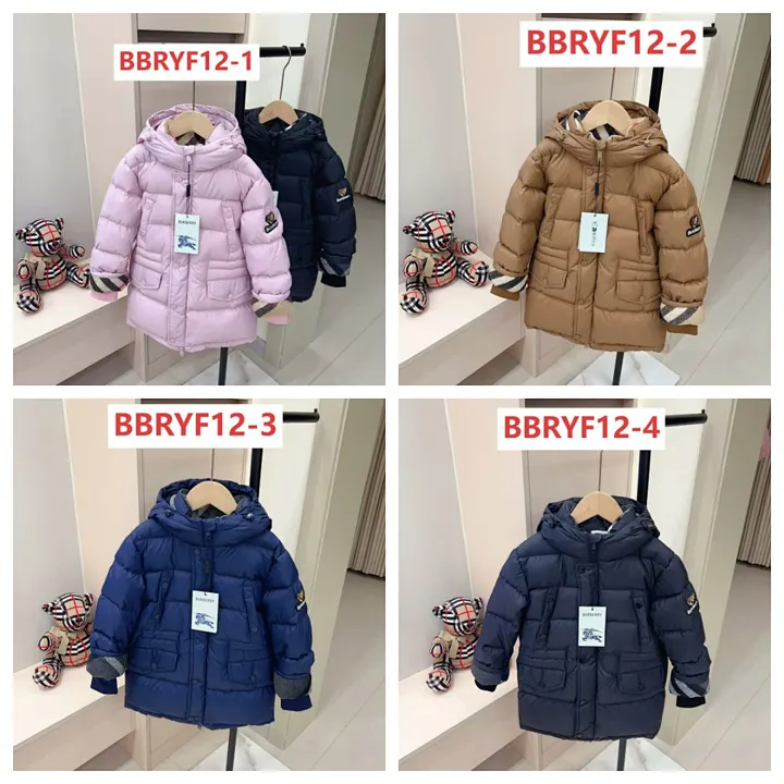 Burberry BBRYF12