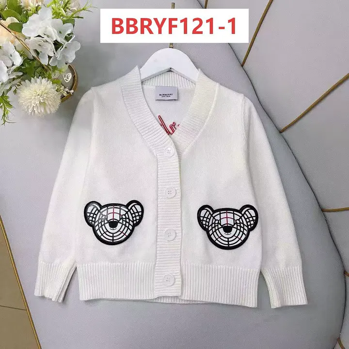Burberry BBRYF121