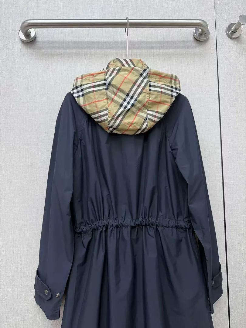 Burberry BBRYF122 תמונה 10