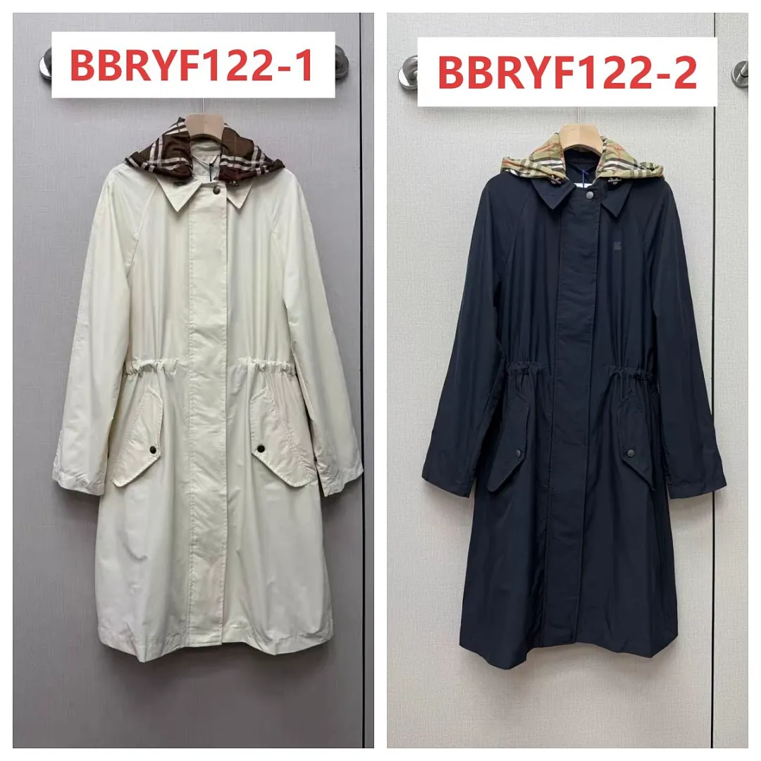 Burberry BBRYF122 תמונה 2