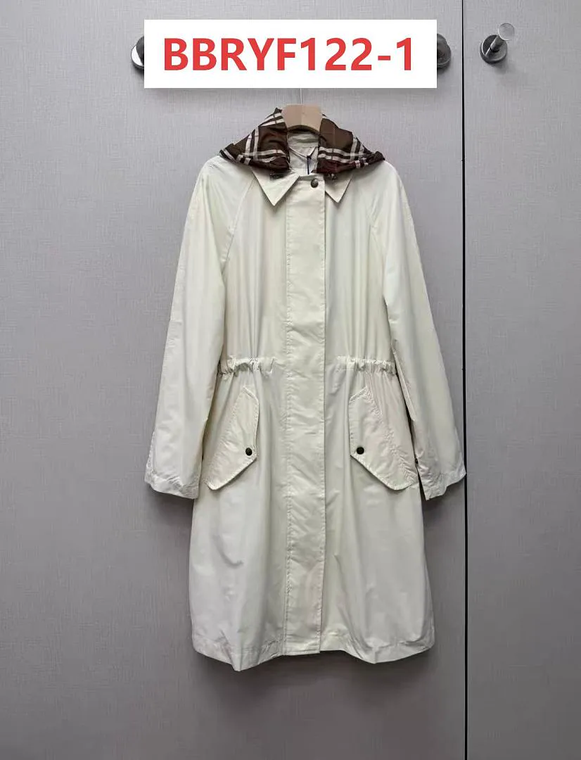 Burberry BBRYF122 תמונה 3