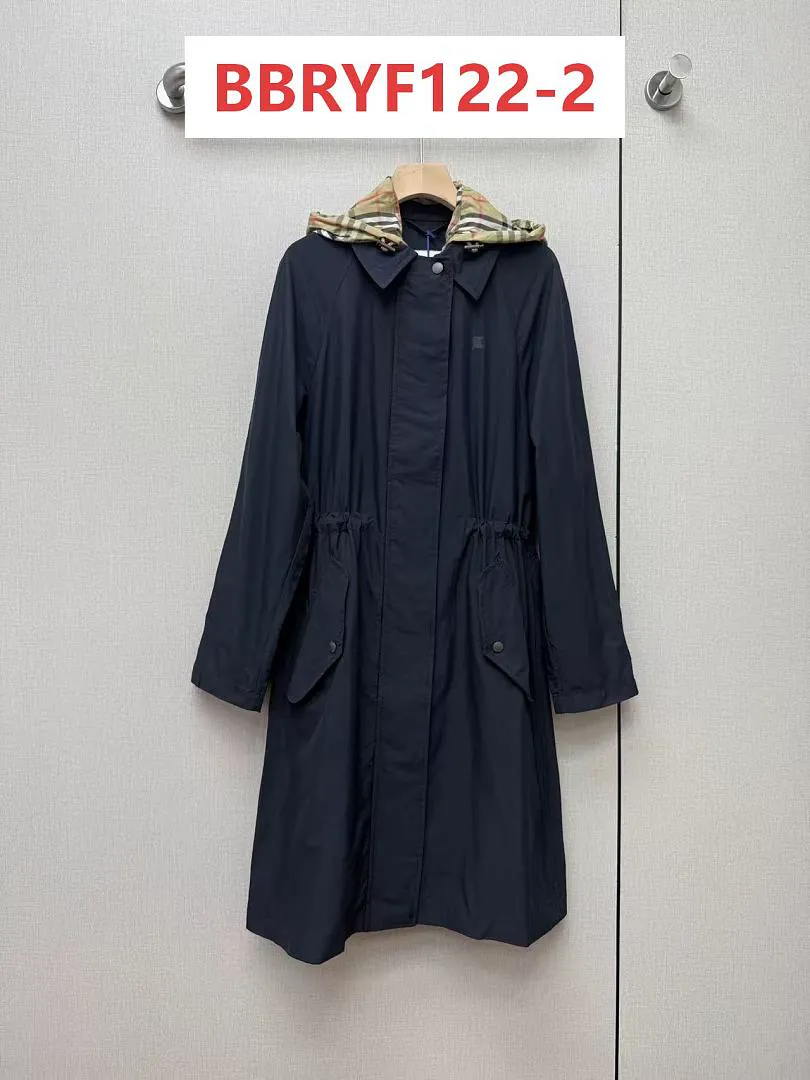 Burberry BBRYF122 תמונה 4
