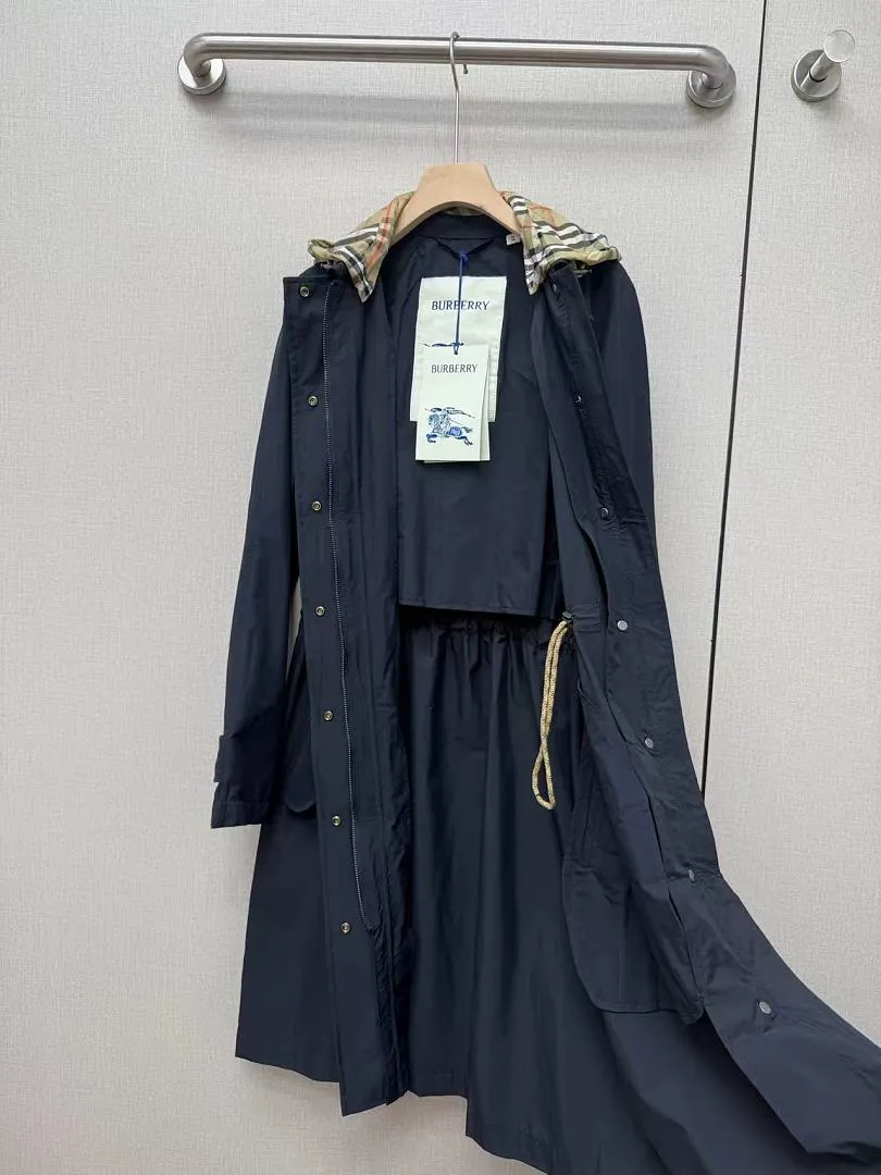 Burberry BBRYF122 תמונה 9