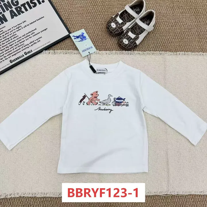 Burberry BBRYF123
