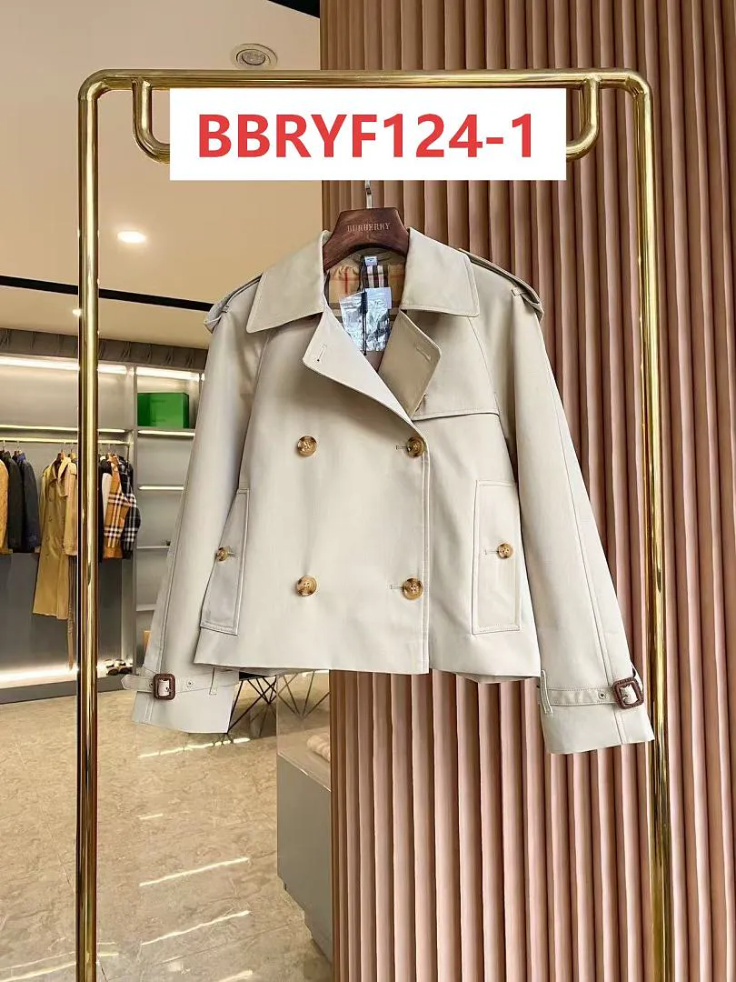 Burberry BBRYF124 תמונה 2