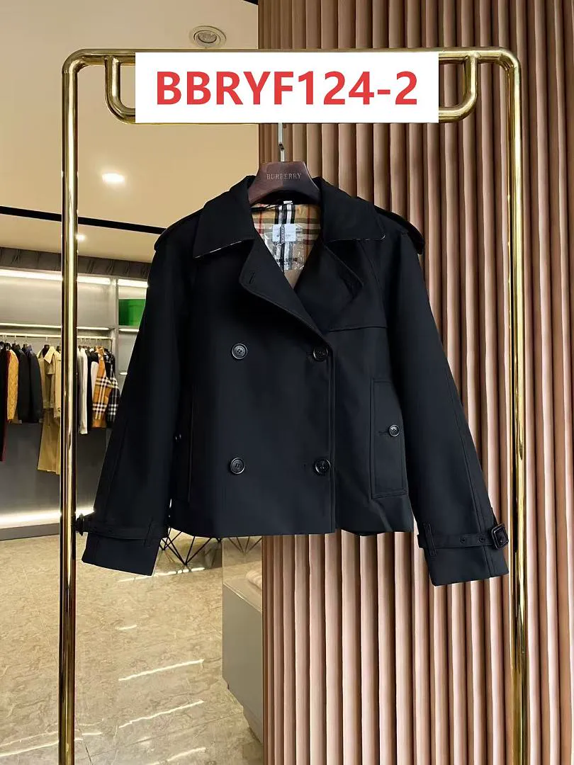 Burberry BBRYF124 תמונה 3