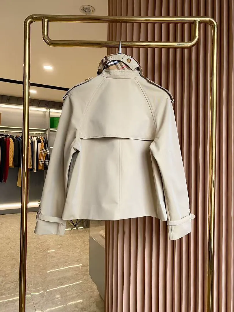 Burberry BBRYF124 תמונה 4