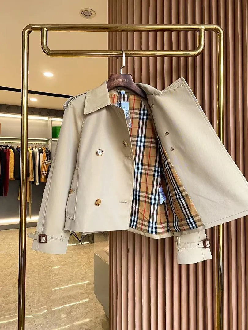 Burberry BBRYF124 תמונה 5