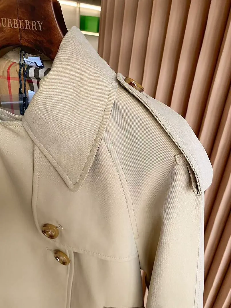 Burberry BBRYF124 תמונה 7