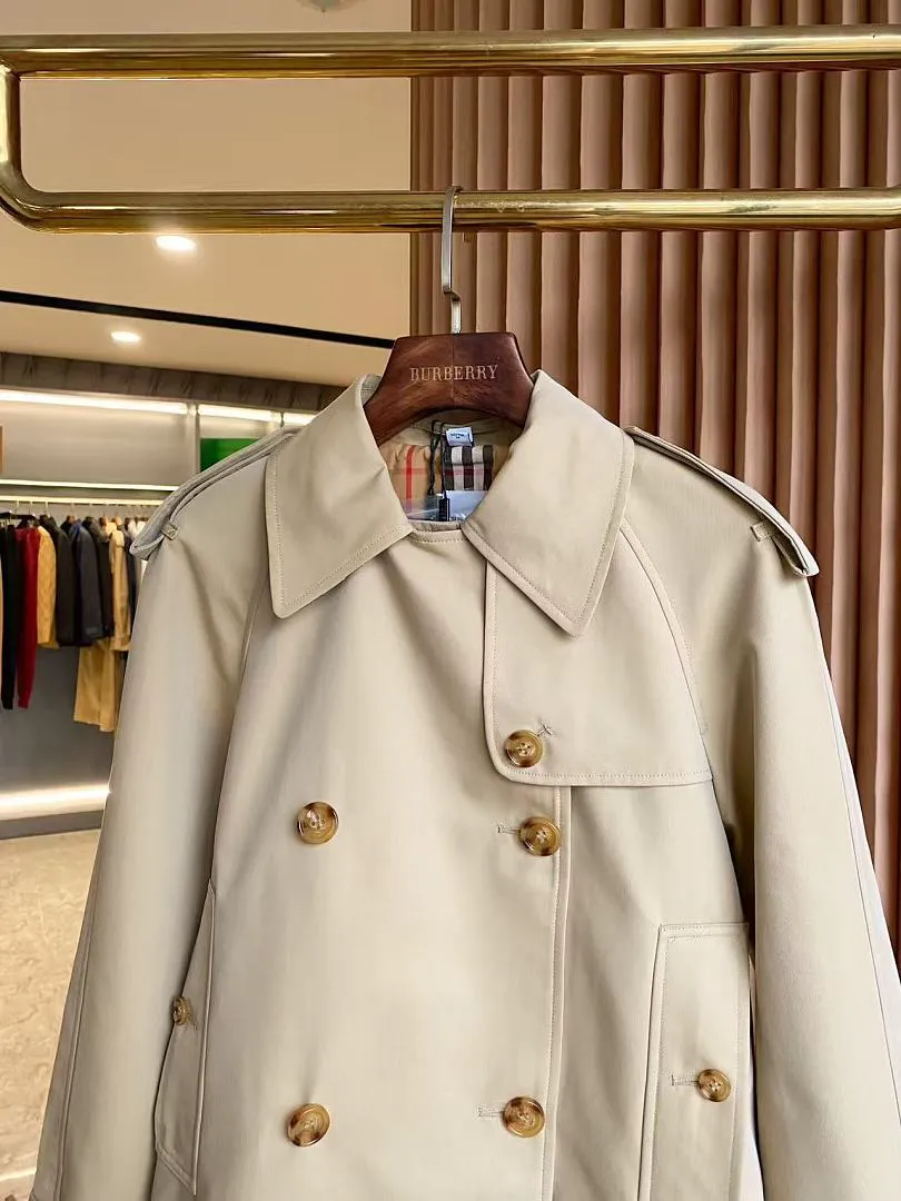 Burberry BBRYF124 תמונה 8