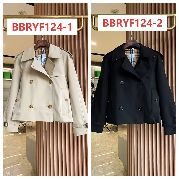 Burberry BBRYF124