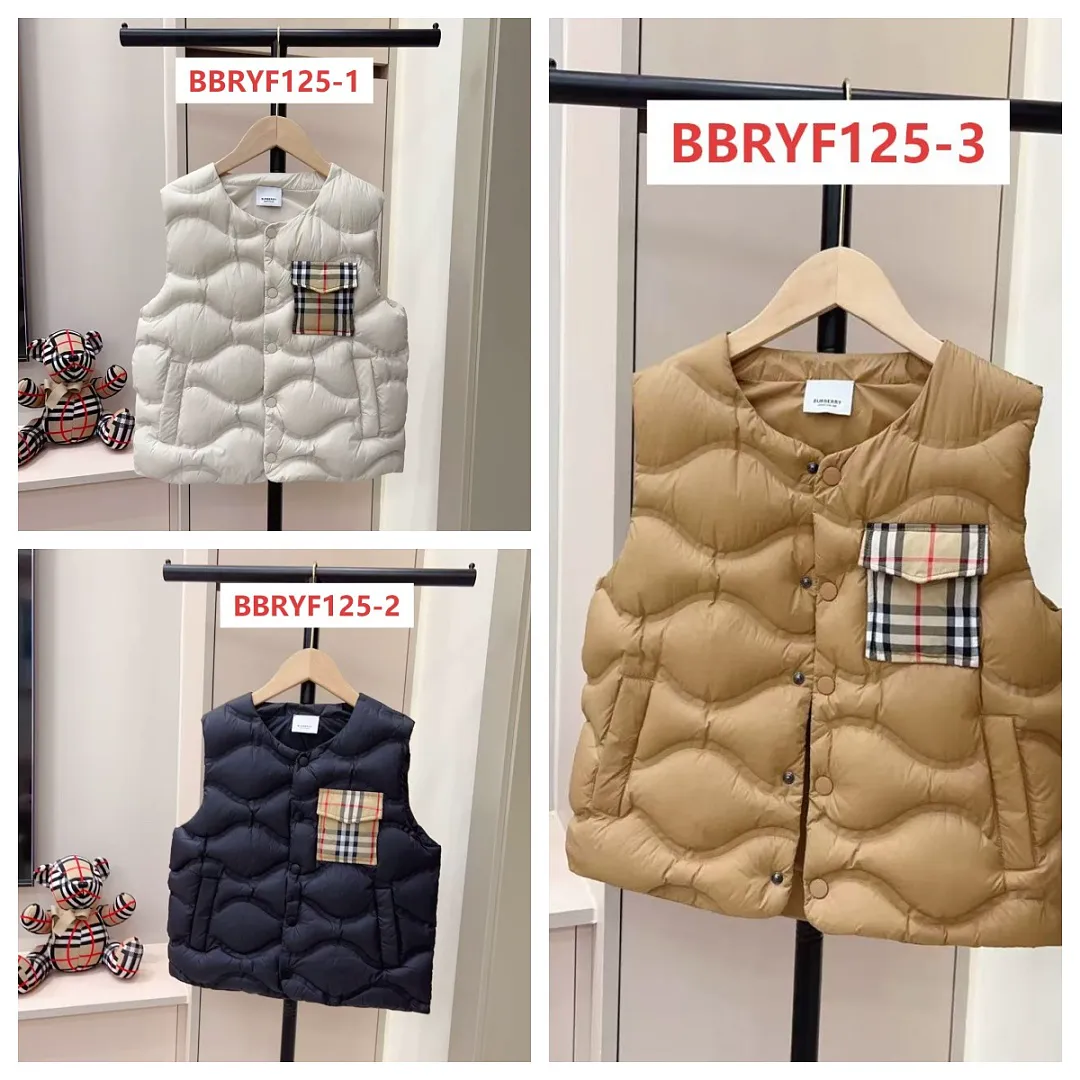 Burberry BBRYF125 תמונה 2