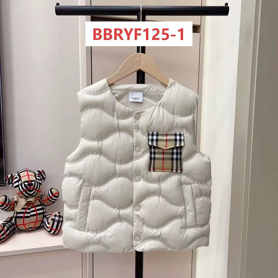 Burberry BBRYF125 תמונה 3