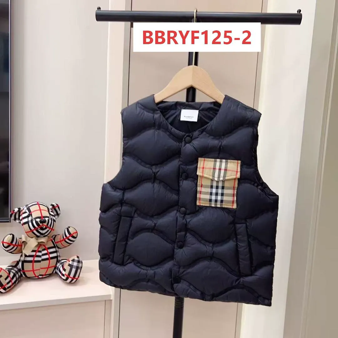 Burberry BBRYF125 תמונה 4