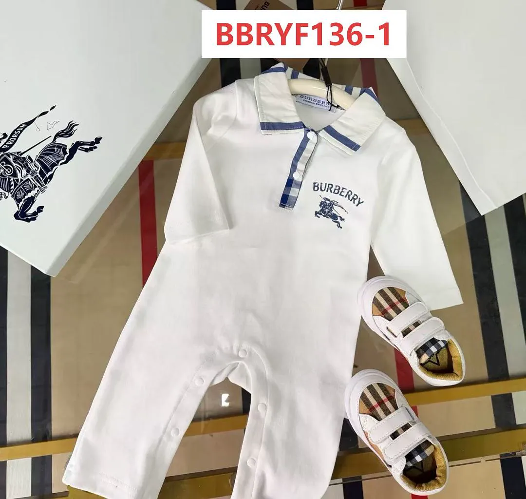 Burberry BBRYF136 תמונה 3