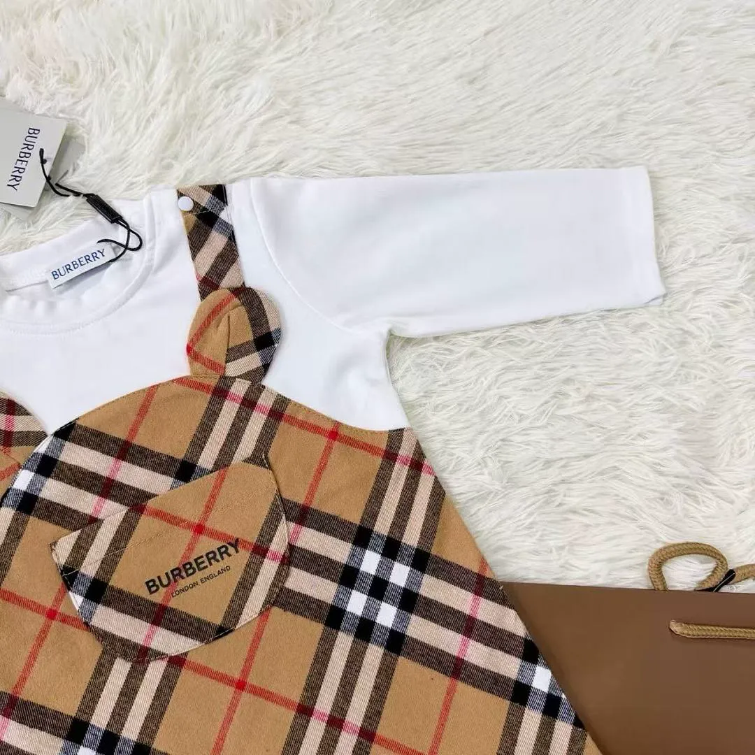Burberry BBRYF137 תמונה 4