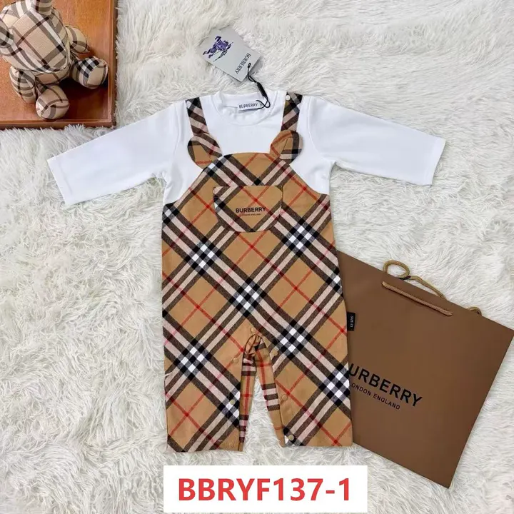 Burberry BBRYF137
