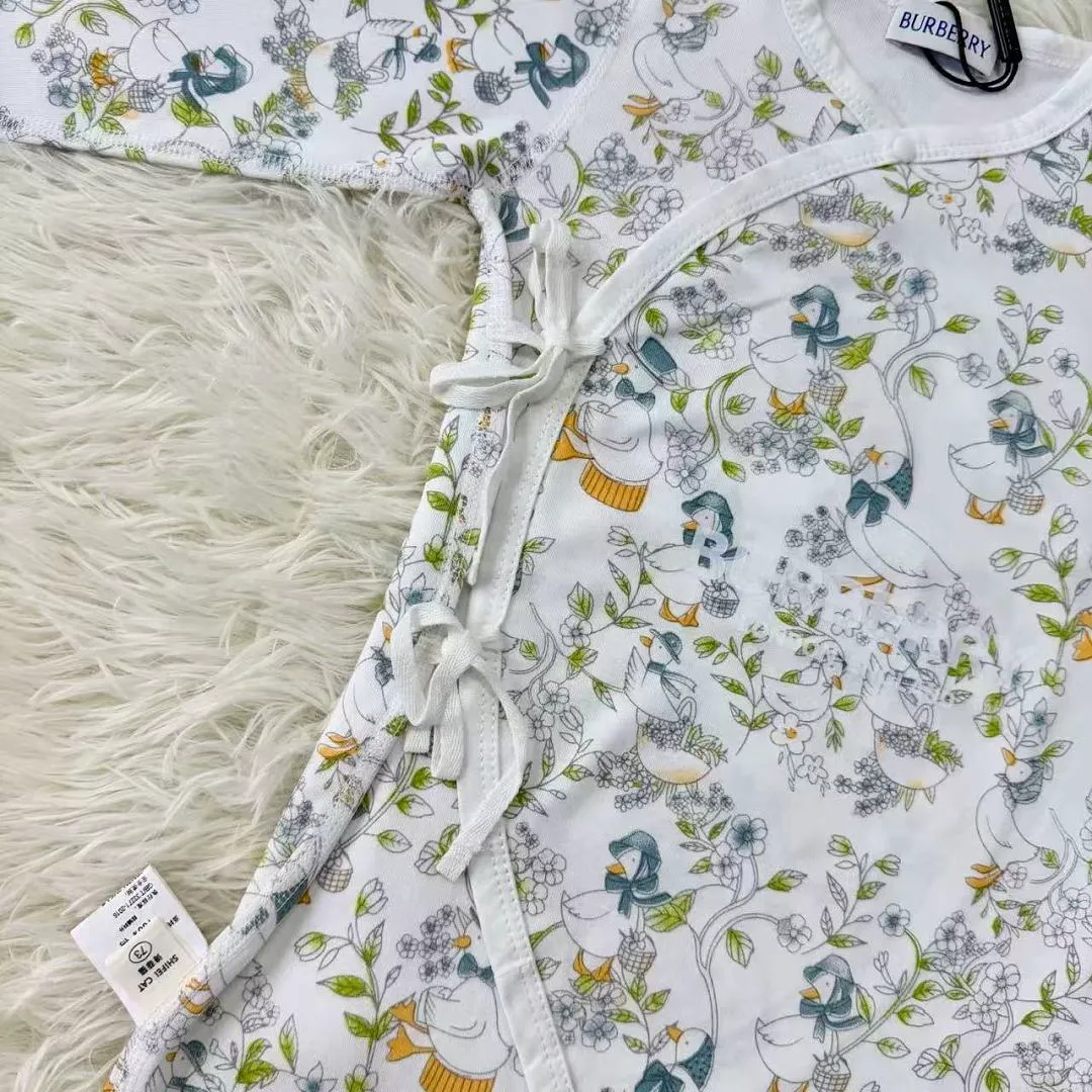 Burberry BBRYF138 תמונה 2