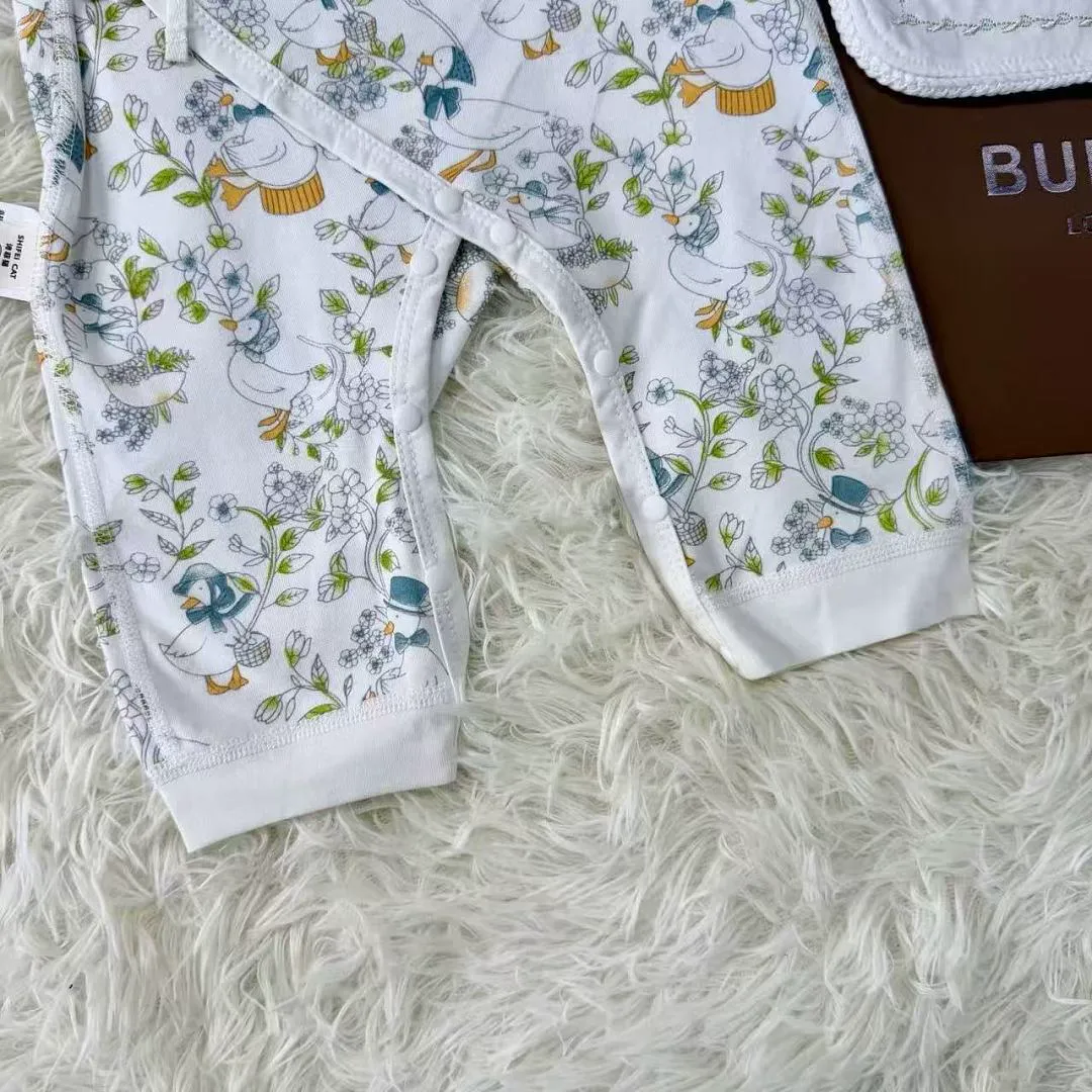 Burberry BBRYF138 תמונה 3