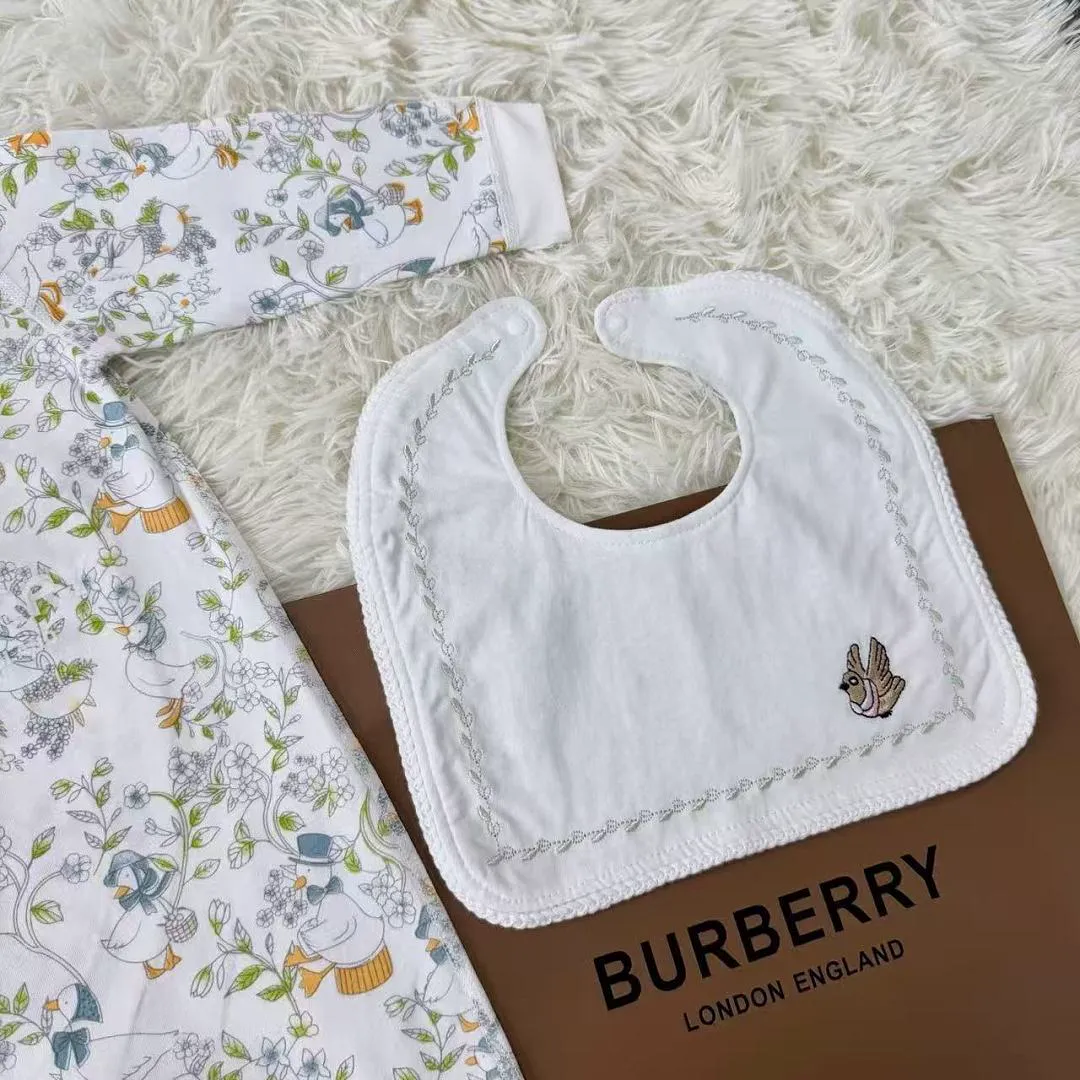 Burberry BBRYF138 תמונה 4