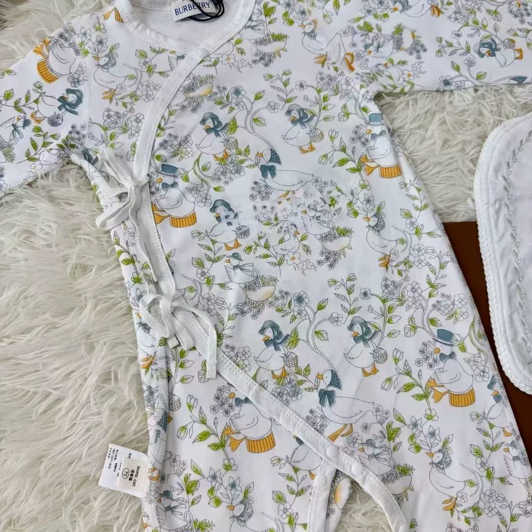 Burberry BBRYF138 תמונה 7