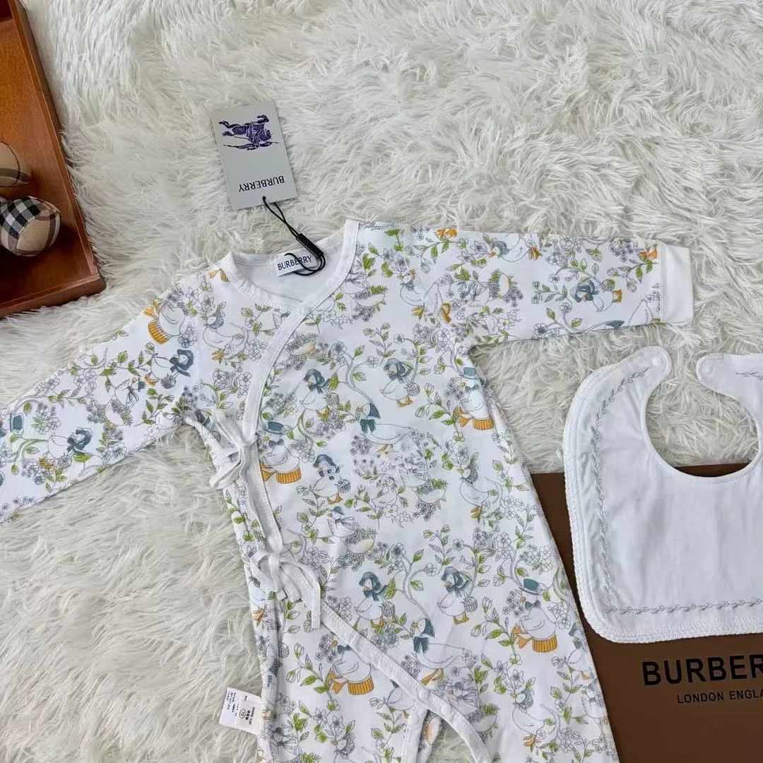 Burberry BBRYF138 תמונה 8