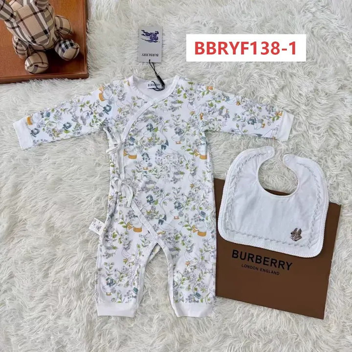 Burberry BBRYF138