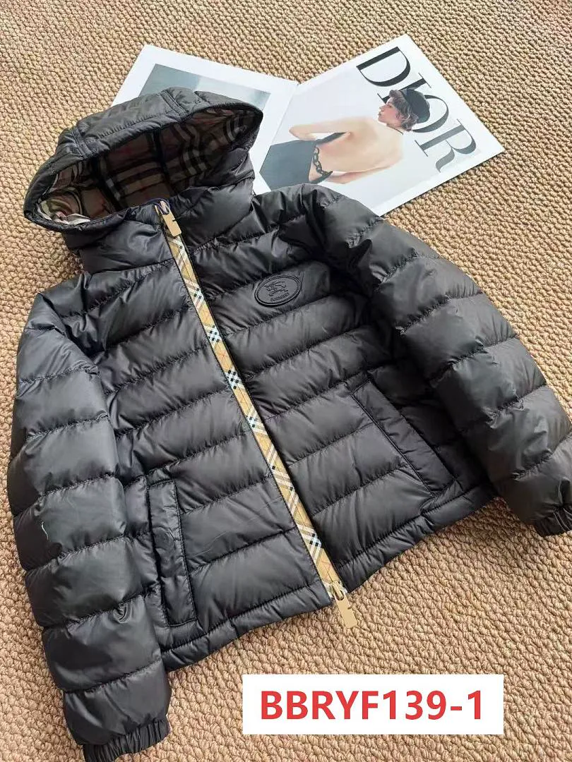 Burberry BBRYF139 תמונה 3