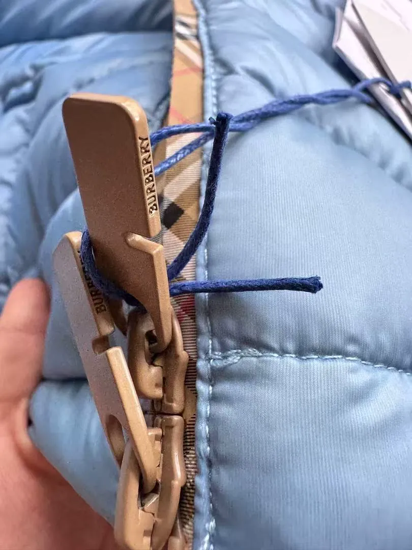 Burberry BBRYF139 תמונה 6