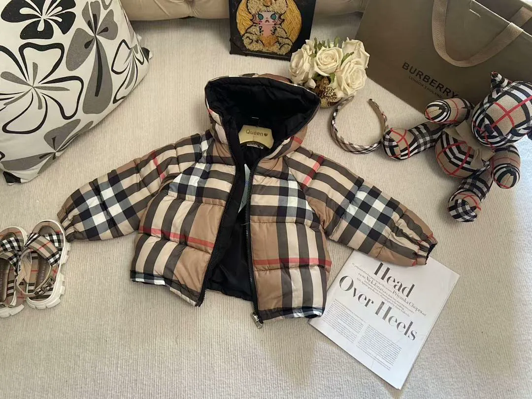 Burberry BBRYF14 תמונה 3