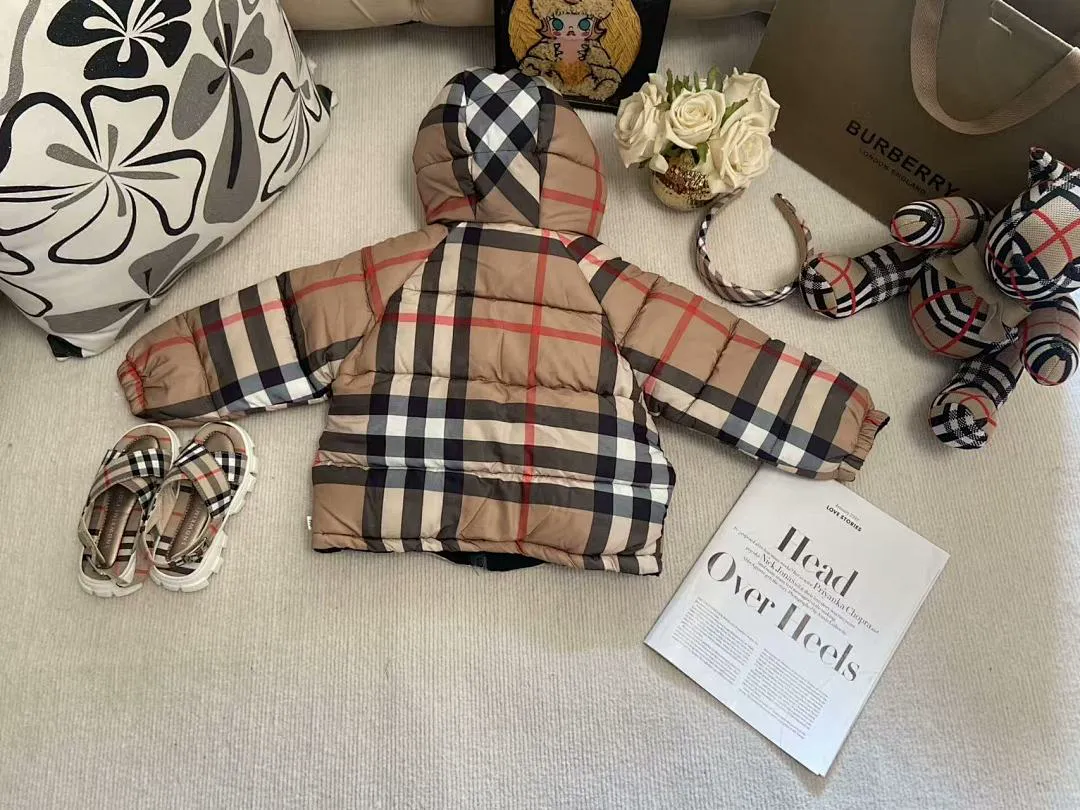 Burberry BBRYF14 תמונה 4
