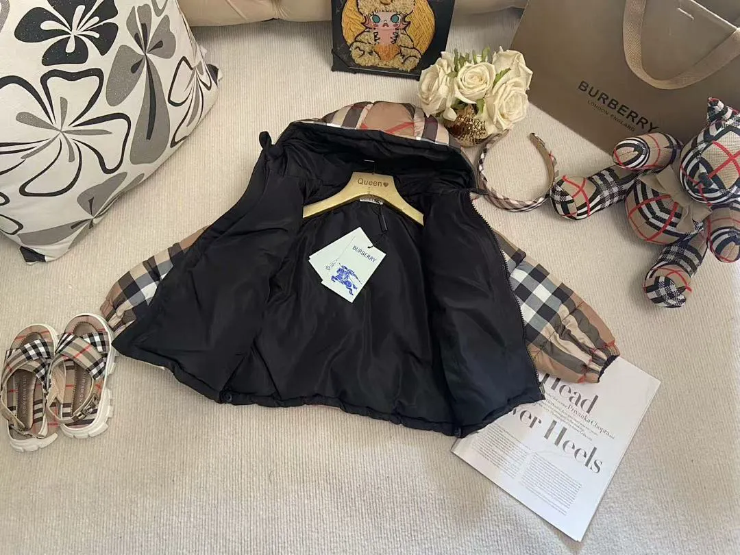 Burberry BBRYF14 תמונה 5