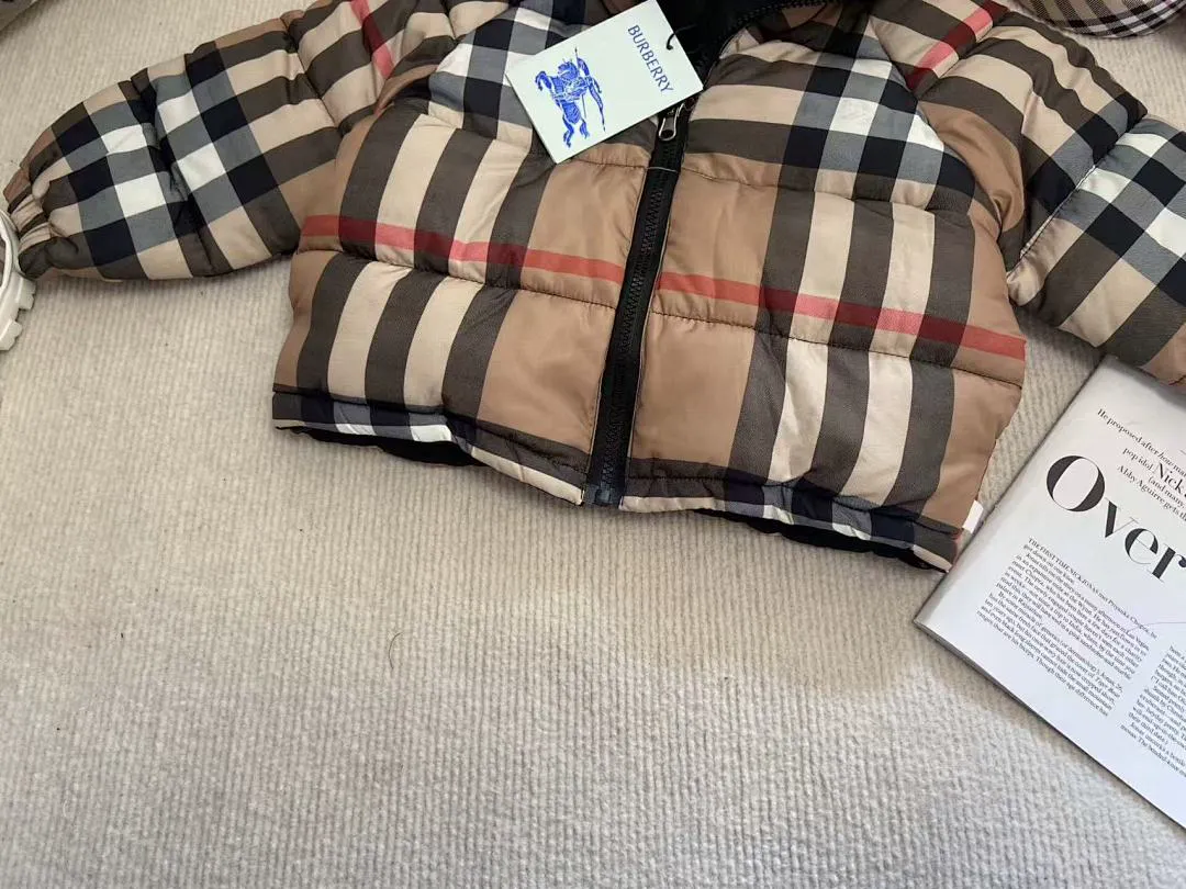 Burberry BBRYF14 תמונה 6